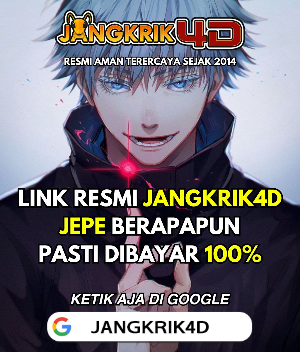 Jangkrik4D # Slot Bet 100 Gacor dengan RTP Tinggi dan Maxwin Mudah Setiap Hari